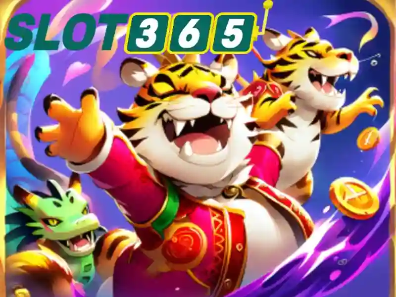 Slot365 - Trải nghiệm slot trực tuyến tuyệt vời tại Việt Nam