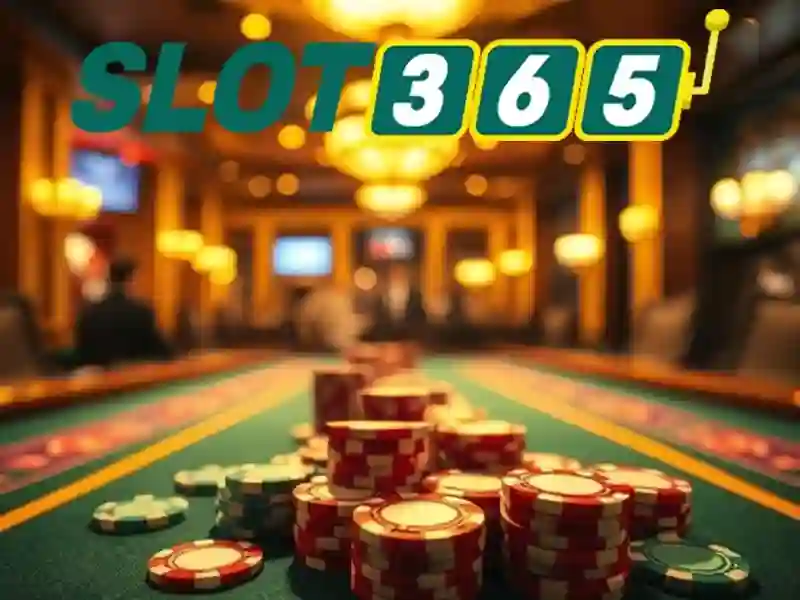 slot365 có uy tín không – Tóm tắt và giá trị cốt lõi