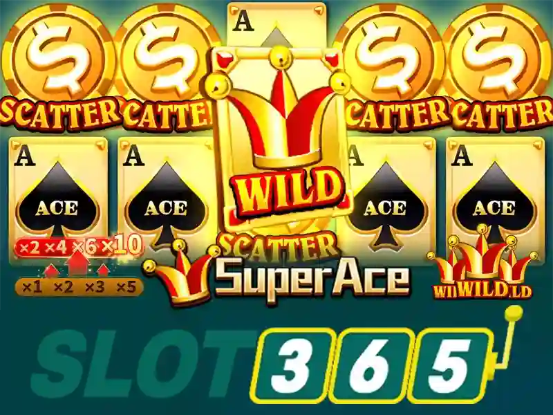 Slot365: Tổng quan về nền tảng slot trực tuyến và đánh giá cơ bản