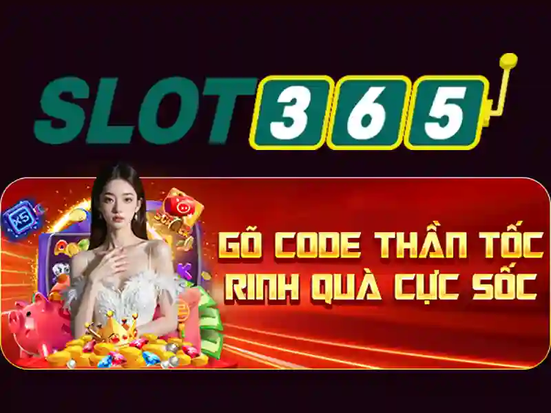 Các tính năng nổi bật của Slot365