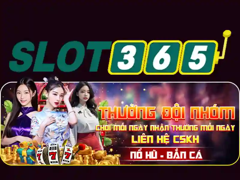 Slot365 là gì và cách hoạt động