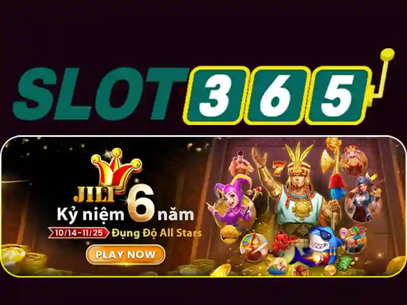 Danh sách trò chơi nổi bật
