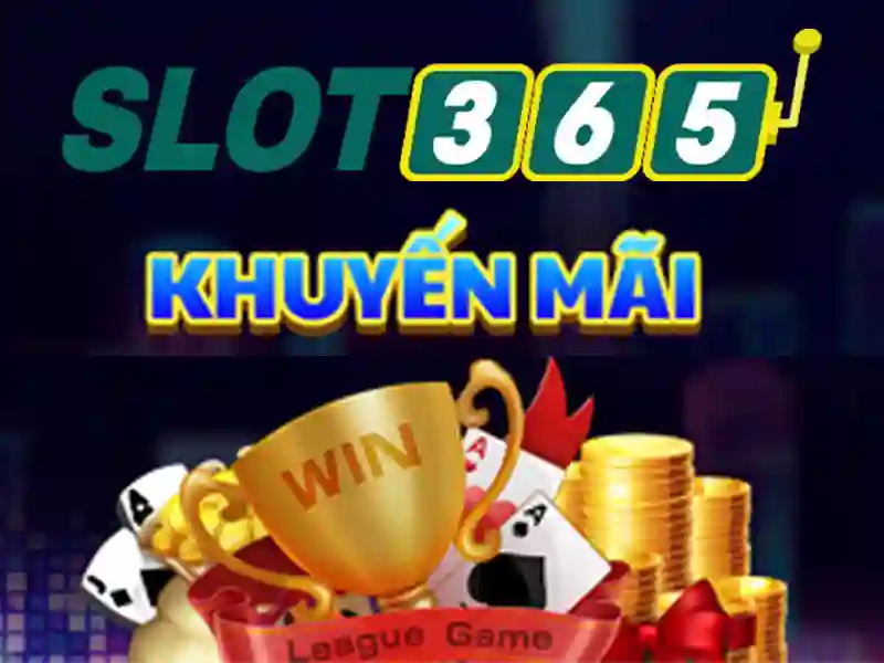 Slot365: Trải nghiệm chơi casino trực tuyến an toàn và thú vị