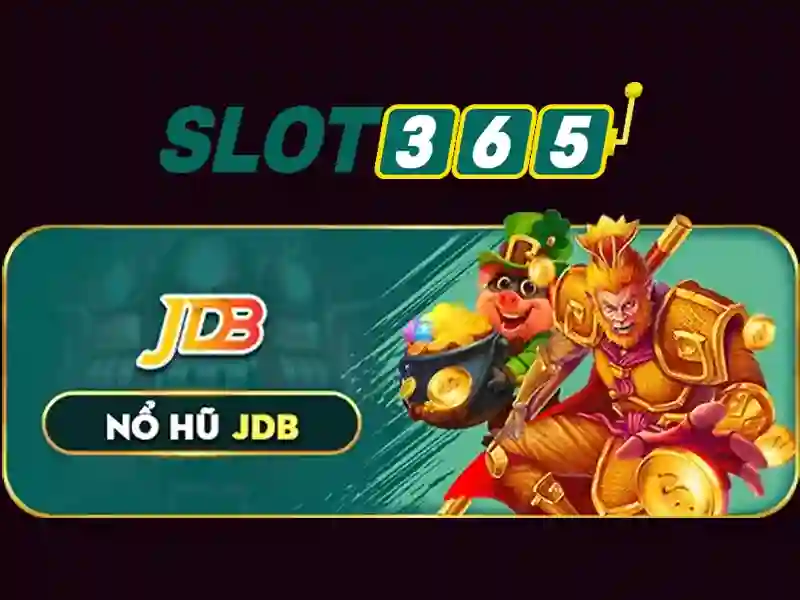 Slot365 – Trải nghiệm slot trực tuyến đỉnh cao