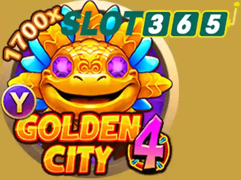 slot365 casino – Trải nghiệm đỉnh cao cho người chơi Việt