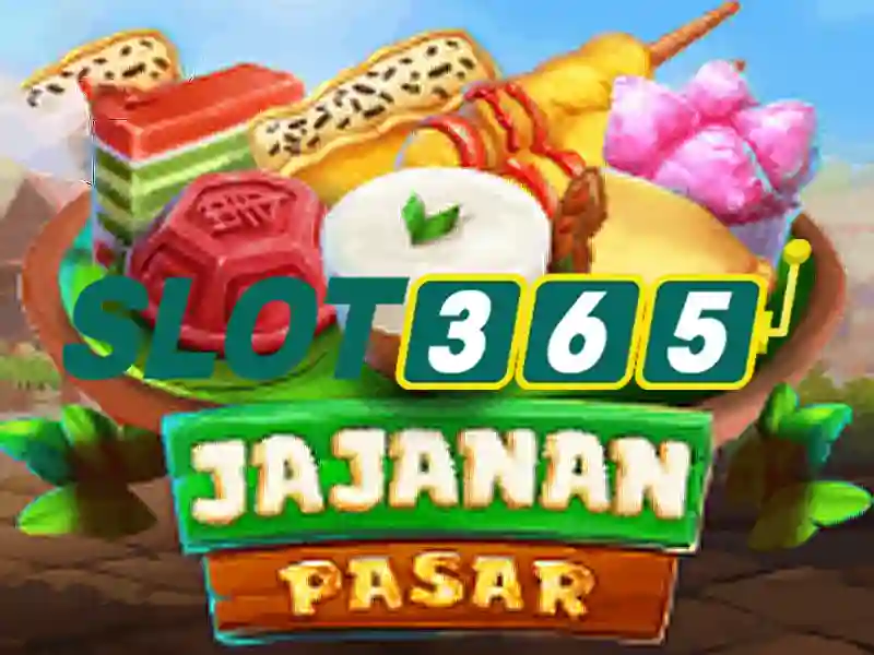 Slot365 - Nền tảng Slot Trực tuyến hàng đầu