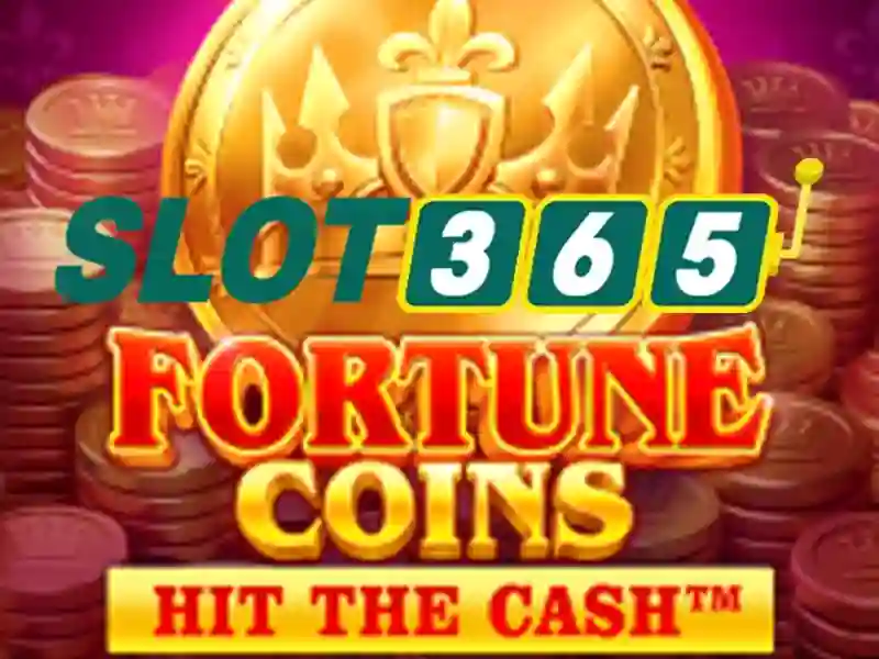 Máy slot nổi bật