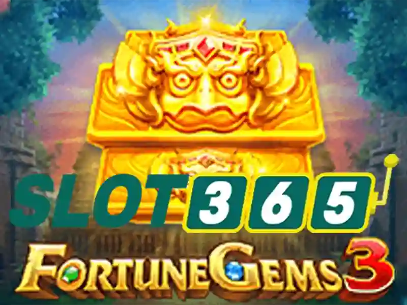 Tổng quan về Slot365