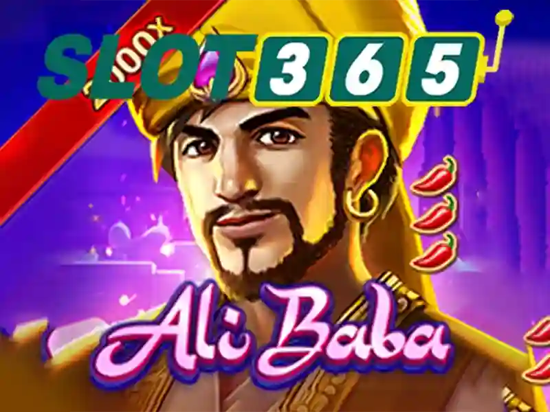 Slot365: Trải nghiệm chơi slot trực tuyến chất lượng cao