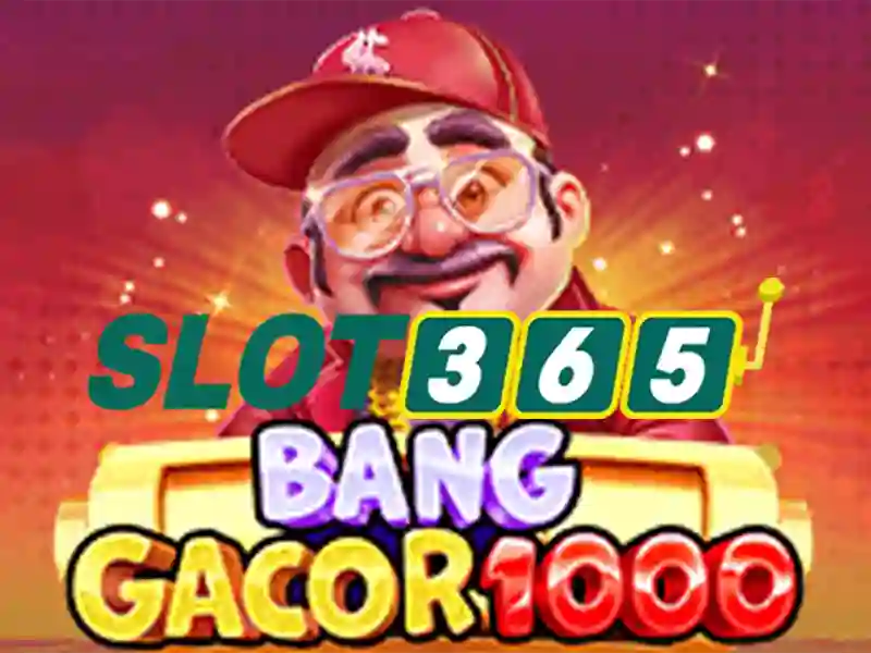 Slot365 là gì?