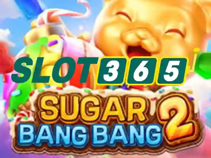 Slot365 - Nền tảng trò chơi khe cắm trực tuyến