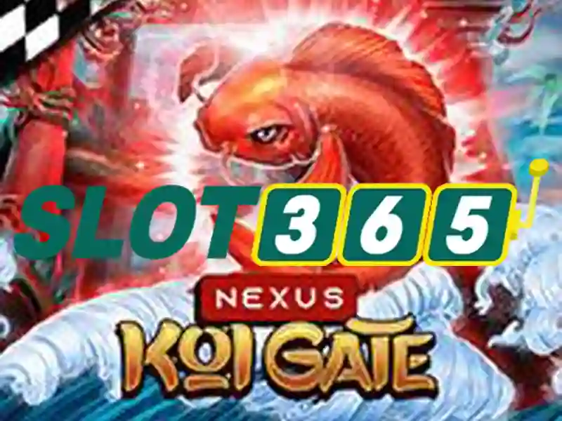 Slot365 - Nền tảng casino trực tuyến phổ biến