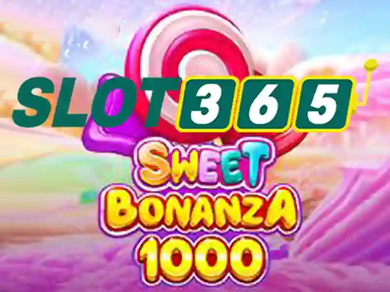 Slot365 – Nền tảng xèng trực tuyến hàng đầu