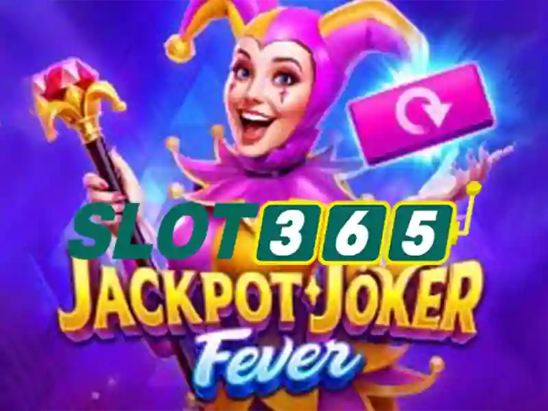 Slot365: Nền tảng slot trực tuyến phổ biến tại Việt Nam
