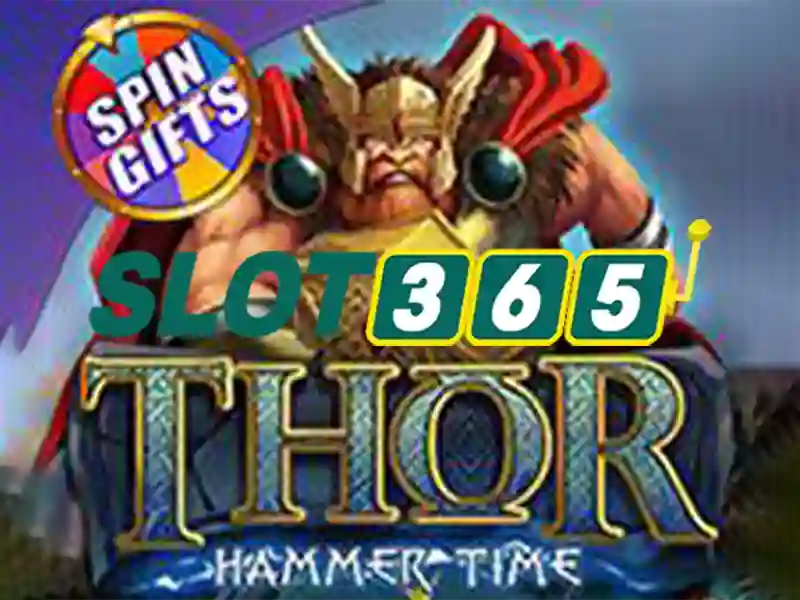 Tính năng nổi bật của Slot365\n