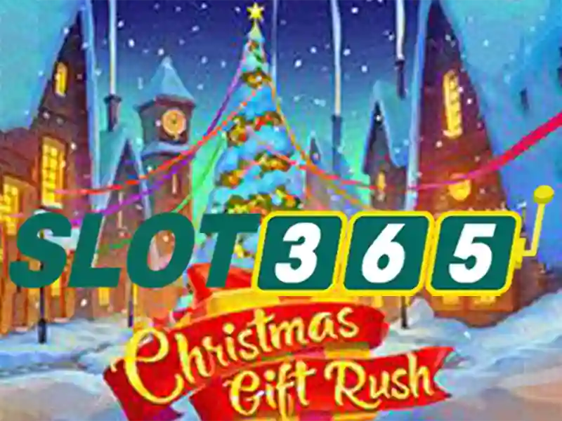 Slot365 là gì và tại sao chọn?