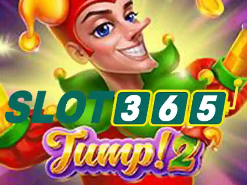 Slot365: Trải nghiệm slots trực tuyến đỉnh cao