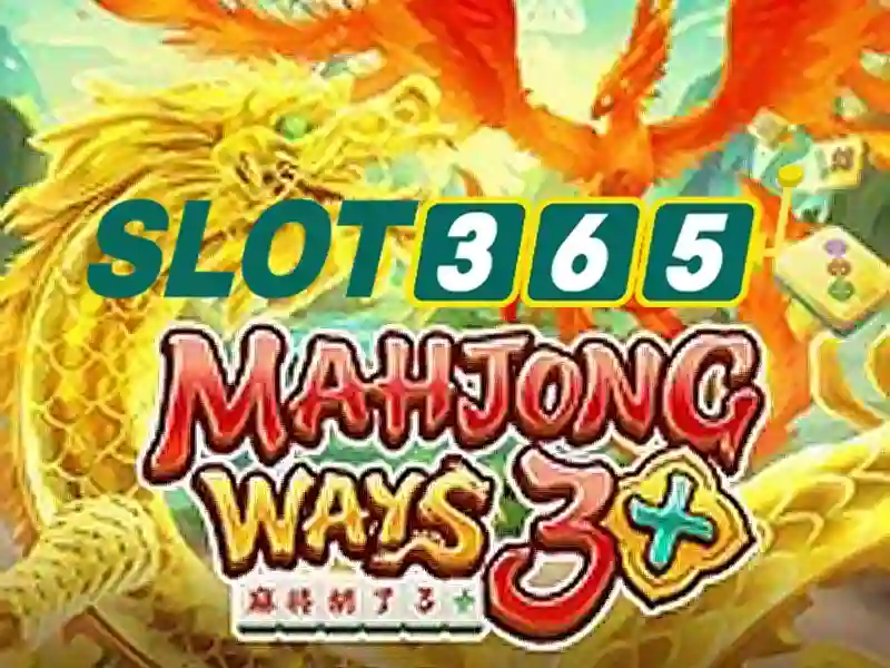 Những sản phẩm và dịch vụ trọng tâm của Slot365 nổ hũ