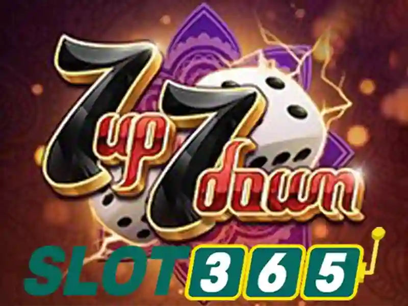 Slot365: Trải nghiệm chơi slot trực tuyến chất lượng cao