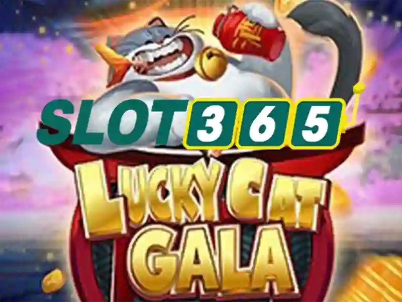Slot365: Khám phá thế giới máy đánh bạc trực tuyến
