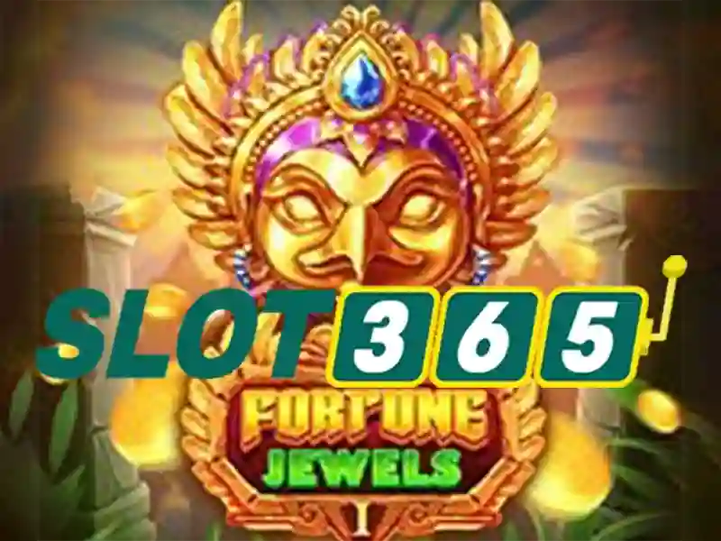 hoki slot365: Khám phá trải nghiệm Slot365 đỉnh cao