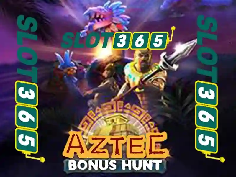 Slot365: Trải nghiệm casino trực tuyến tuyệt vời