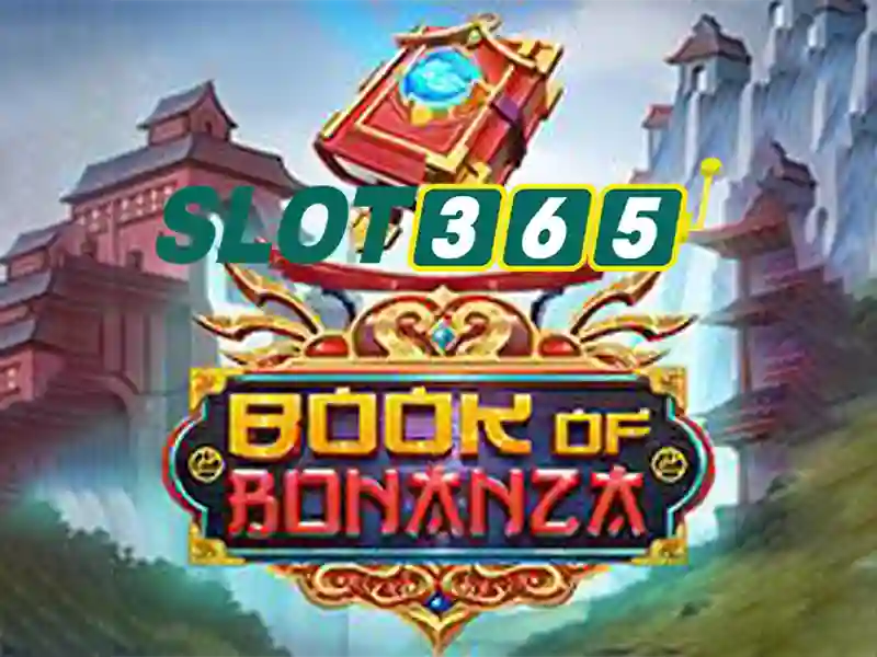 Slot365 - Trải nghiệm chơi slot trực tuyến đỉnh cao