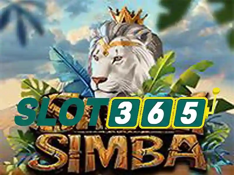 Slot365 là nền tảng slot trực tuyến nổi bật