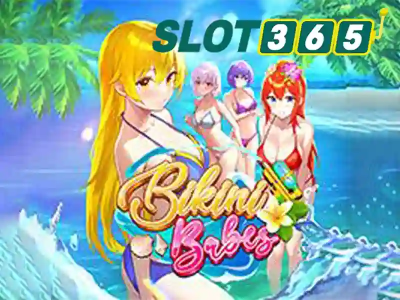 Slot365 – Nền tảng slot trực tuyến hàng đầu