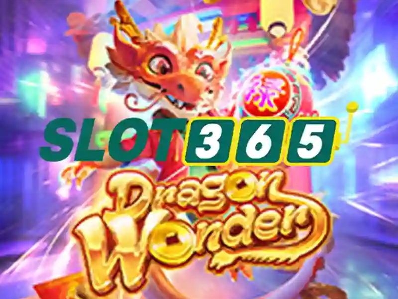 Slot365: Nền tảng giải trí trực tuyến an toàn và đáng tin cậy
