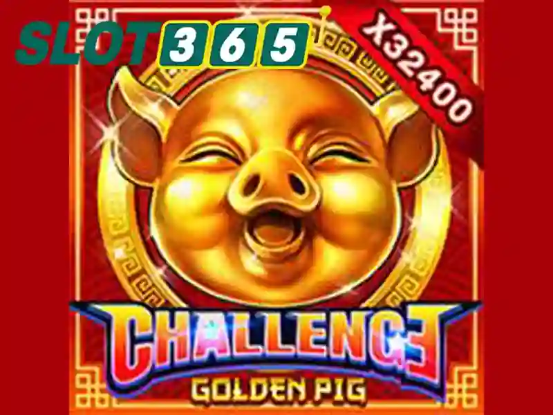 Slot365 — Nền tảng slot trực tuyến đáng tin cậy