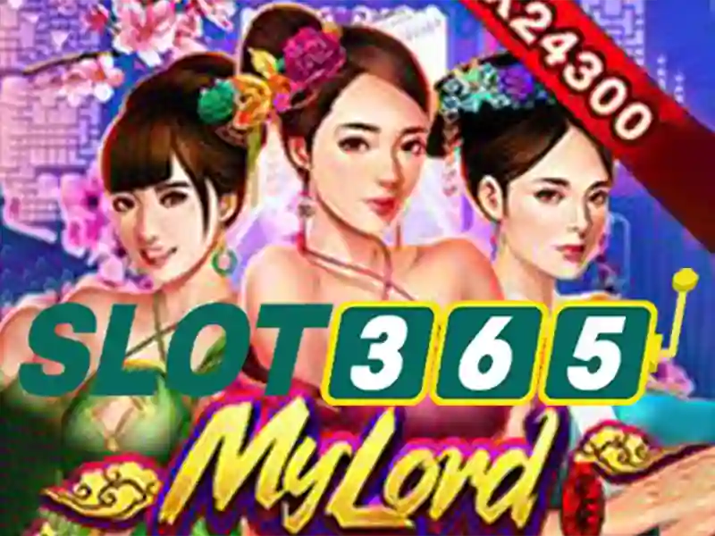 slot365 xxvip - Khám phá hệ thống Slot365 cho người chơi